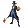 One Piece Sabo Variable Action Heroes Megahouse
